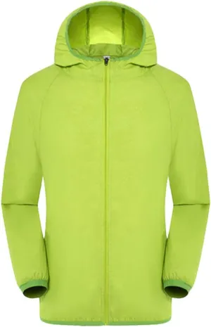 Women's Mens Fashion Jackets Men's Casual Jackets Windproof Ultra-Light Rainproof Windbreaker Top Jackets, S-4XL